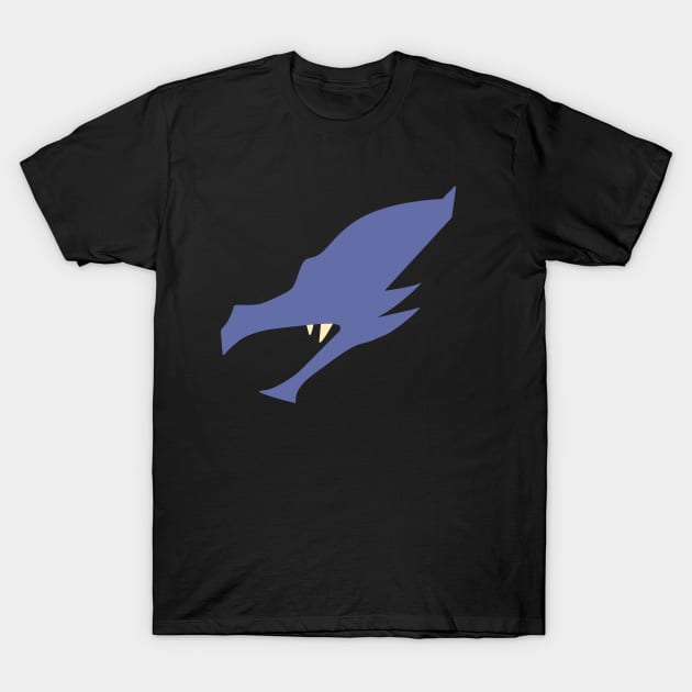 Ridley Smash Ultimate T-Shirt by unclecrunch